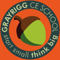 Grayrigg CE School - Start Small Think Big